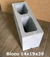 Bloco 14x19x39
